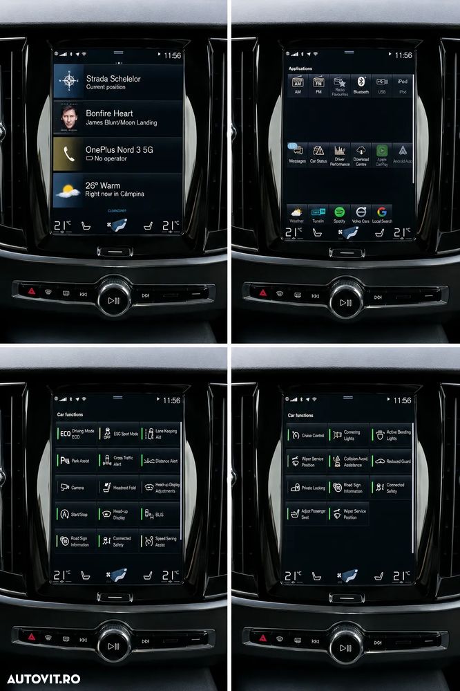 Volvo S90 T5 Momentum - 9