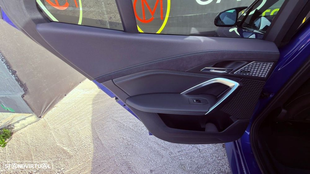 BMW X2 M35i xDrive - 34