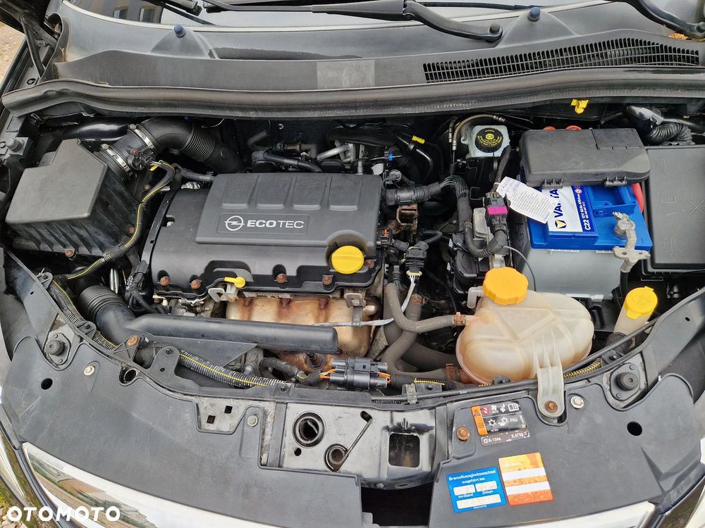 Opel Corsa 1.2 16V EcoFLEX 150 Jahre - 8