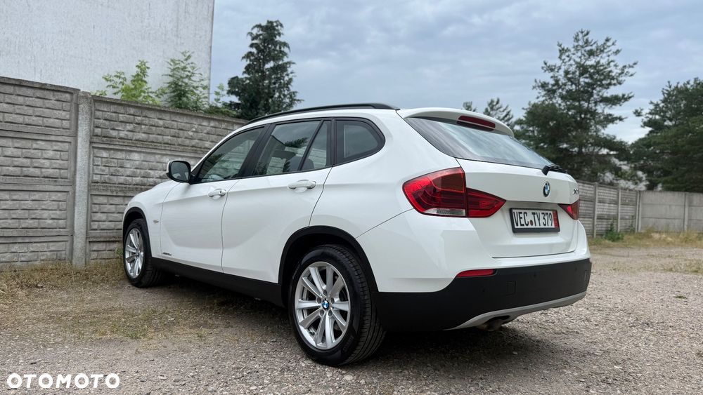 BMW X1 - 6