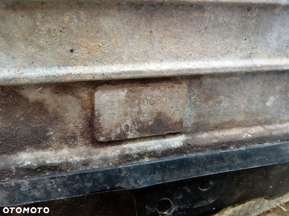 E KLASA W212 2.2 CDI 136KM SKRZYNIA AUTOMAT 7G 722.996 - 10