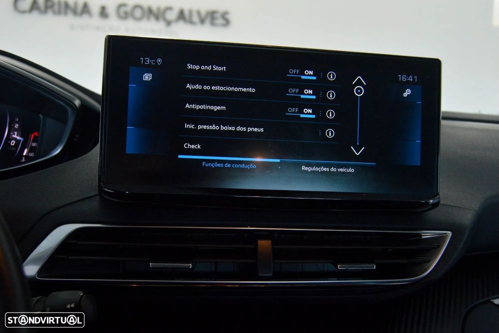 Peugeot 3008 1.5 BlueHDi Active Pack - 40