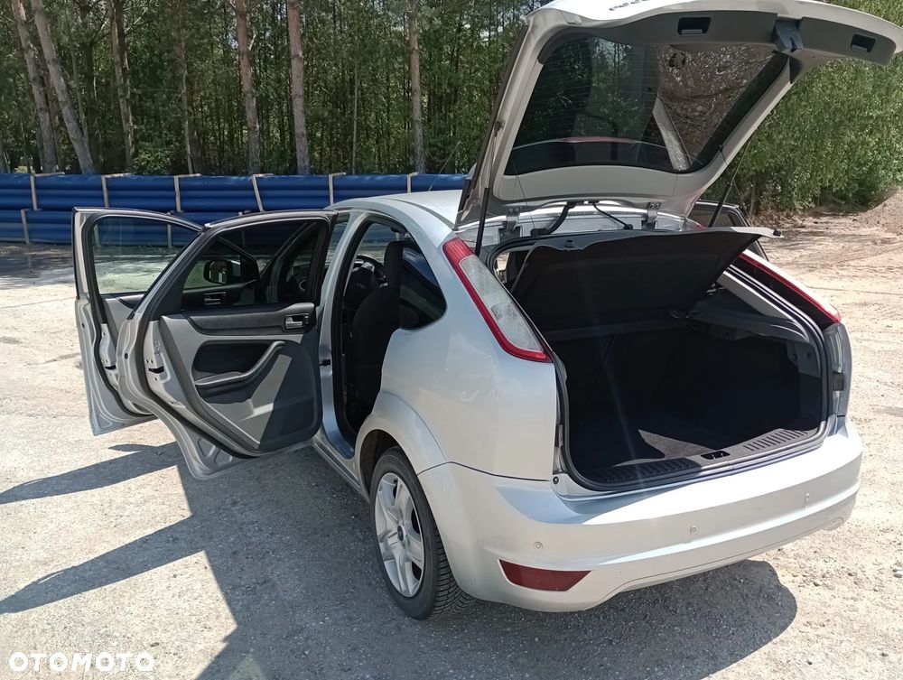 Ford Focus - 18