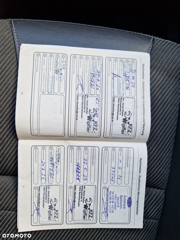 Ford Kuga 2.0 TDCi 4WD Titanium Plus - 15