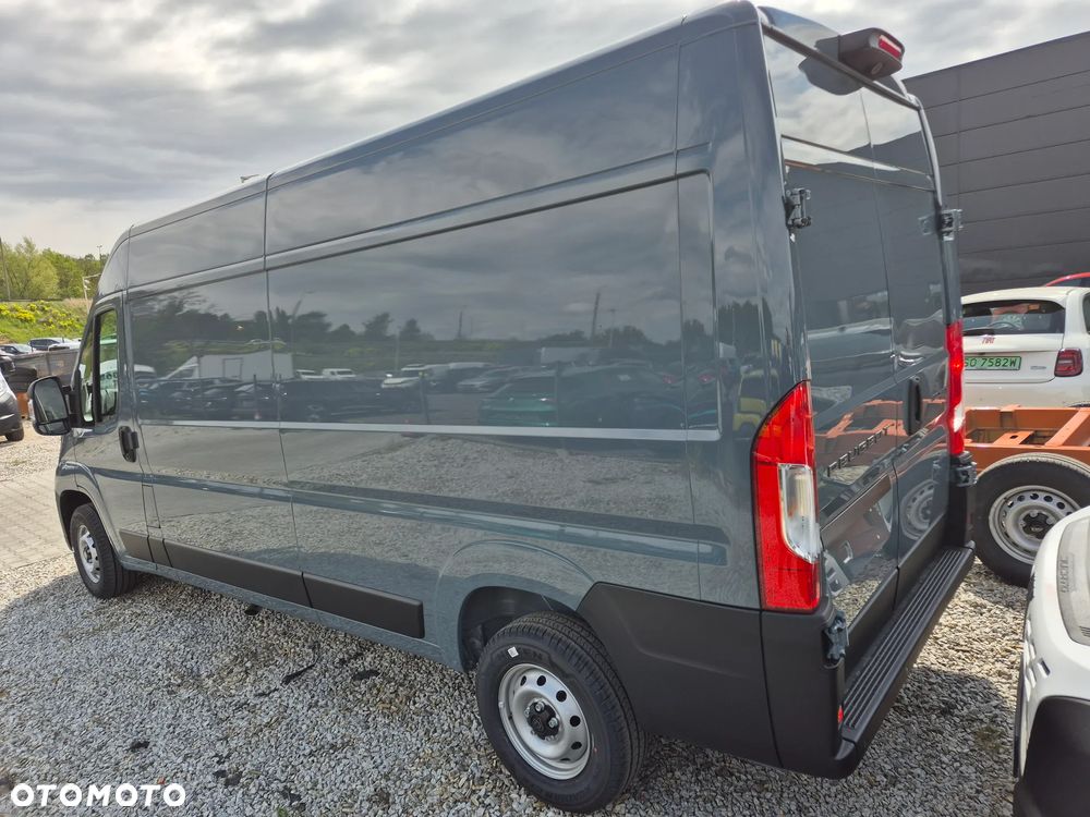 Peugeot Boxer Furgon L3H2 3.5T 2.2 140KM LED/FOTEL BUJANY/KAMERA - 7