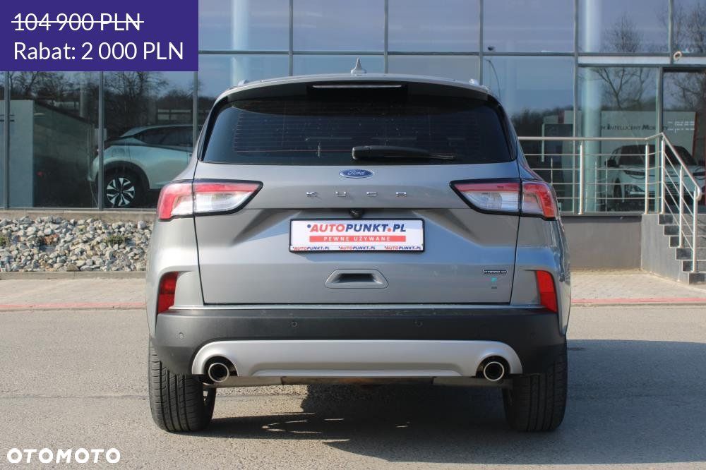 Ford Kuga - 6