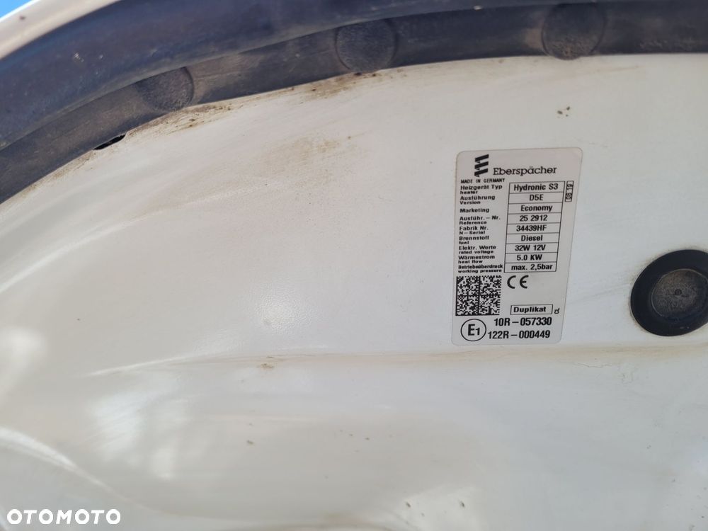 Ford Ranger 2,0 l EcoBlue Autm XLT - 16