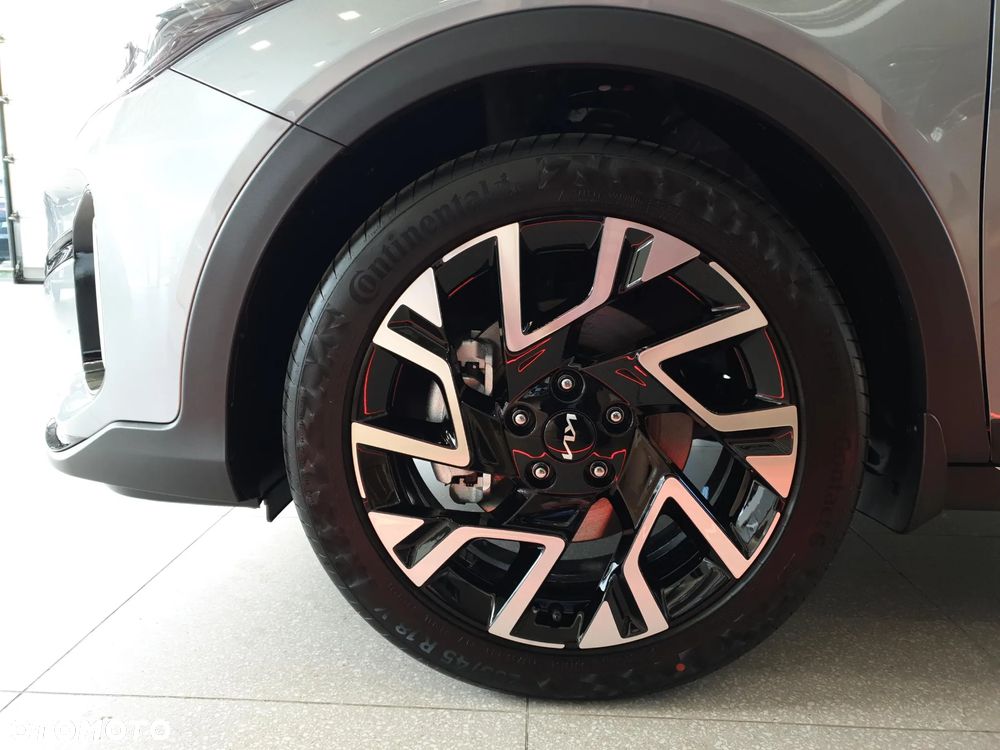 Kia XCeed 1.6 T-GDI M DCT - 17