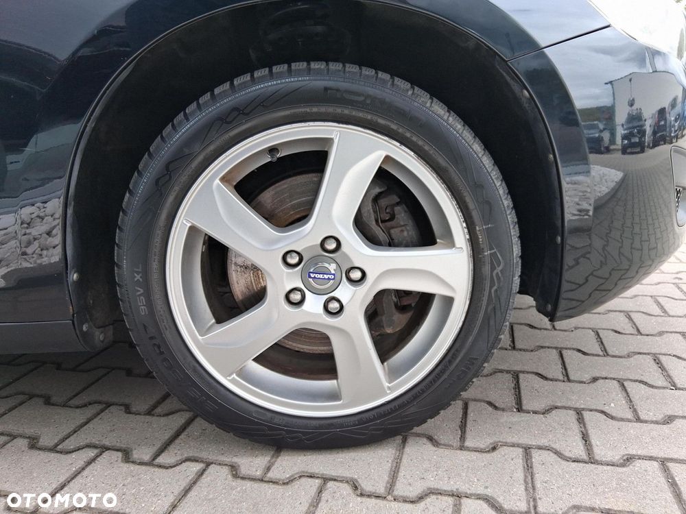 Volvo V60 - 18