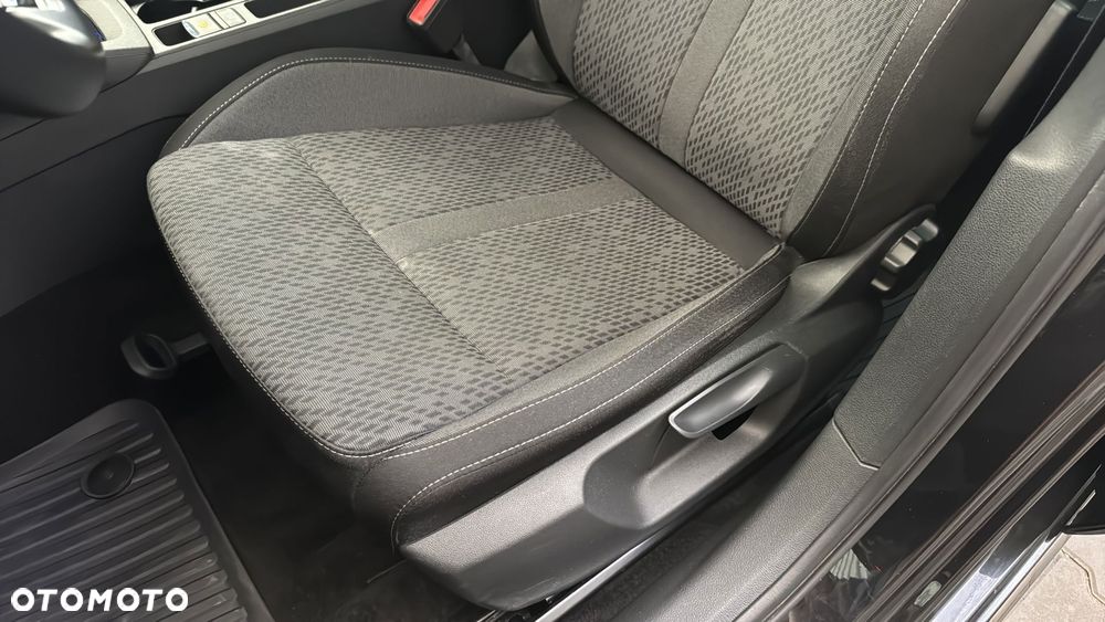 Skoda Octavia 1.5 TSI ACT Style - 18
