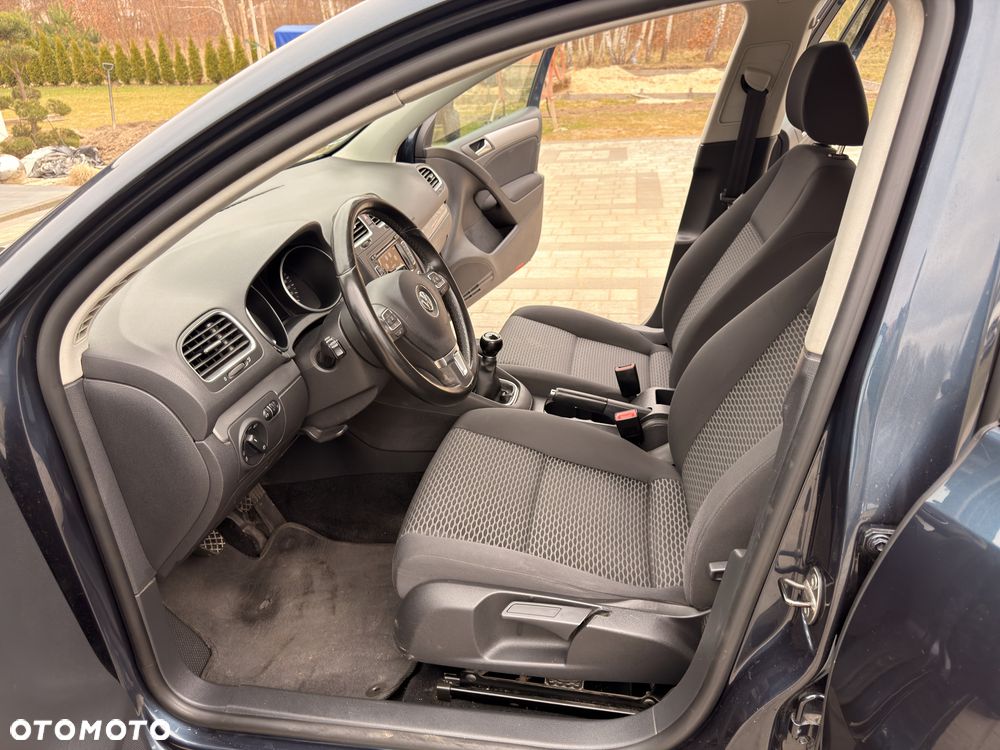 Volkswagen Golf - 7
