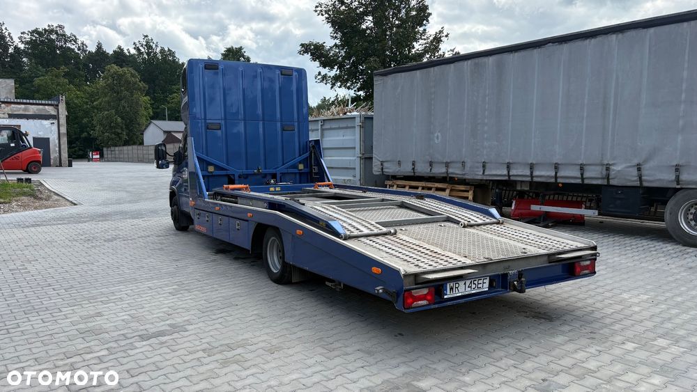 Iveco Daily - 4