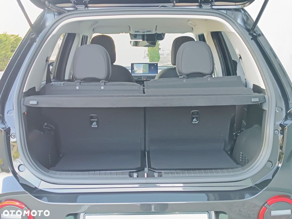 Hyundai Inster 49kWh Modern Limited - 6