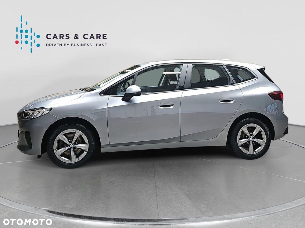 BMW Seria 2 218i - 31