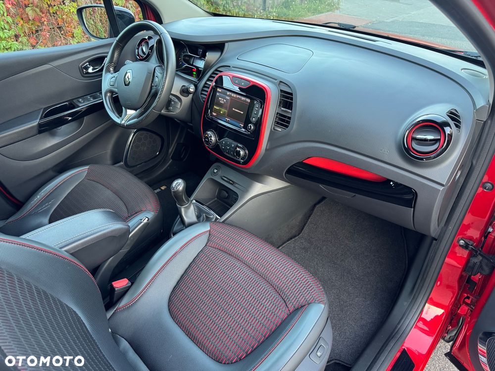 Renault Captur - 16