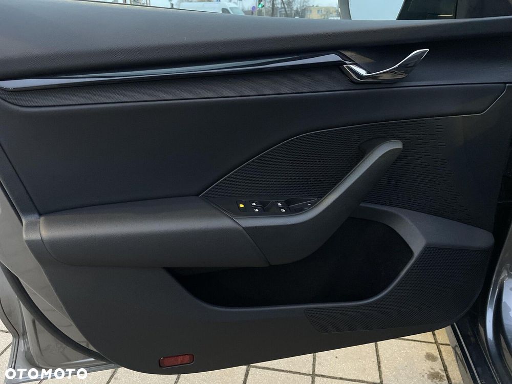 Skoda Octavia 1.5 TSI ACT Ambition - 12