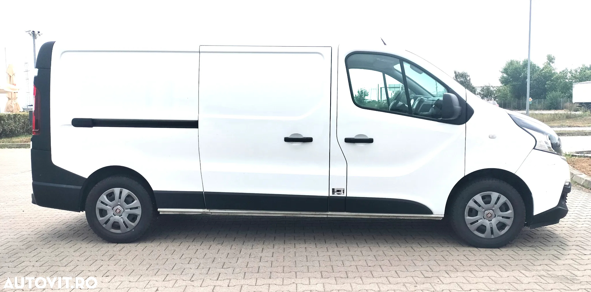 Fiat Talento - 7