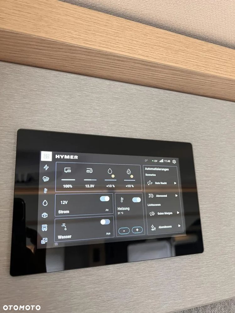 Hymer-Eriba BML-I 780 - 17