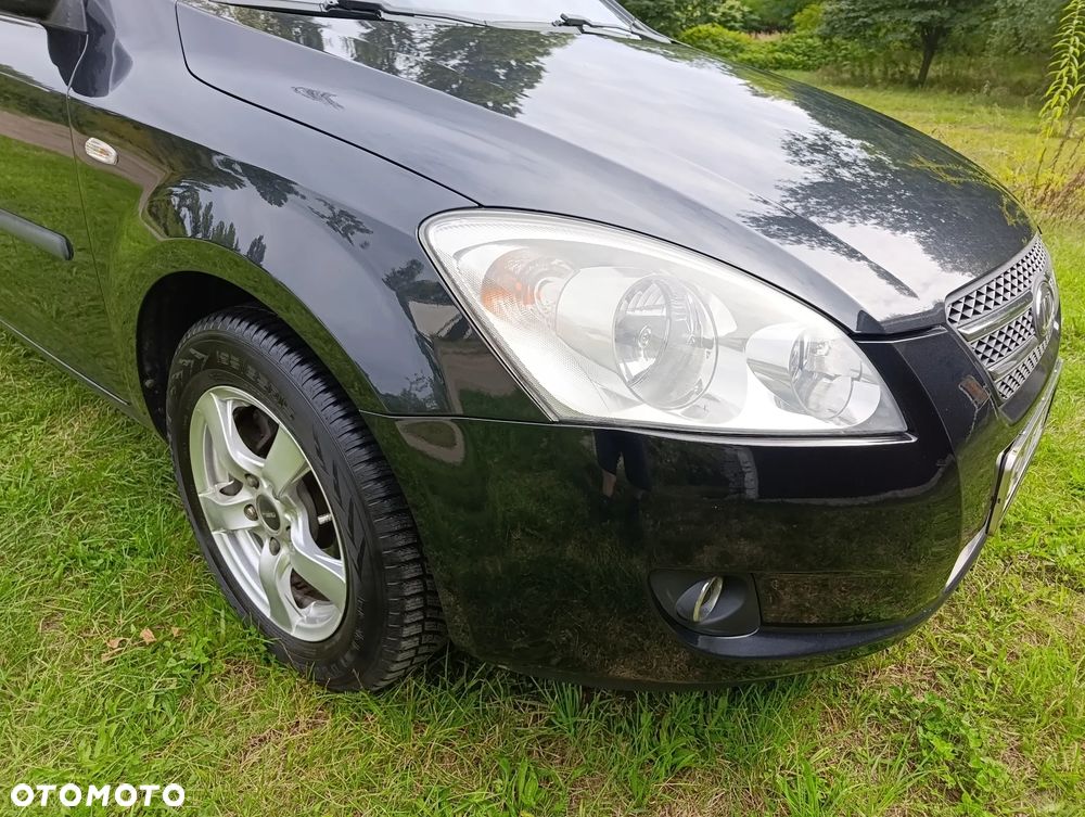 Kia Ceed 1.4 Optimum - 4