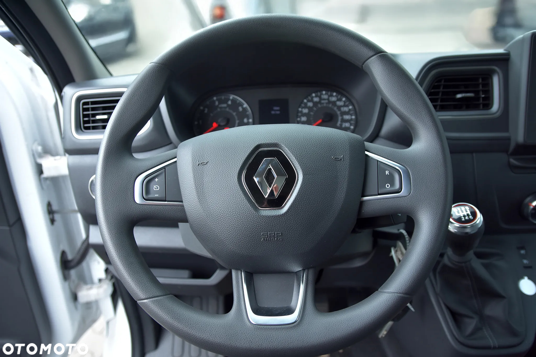 Fiat Master autolaweta 2.3 165KM - 17