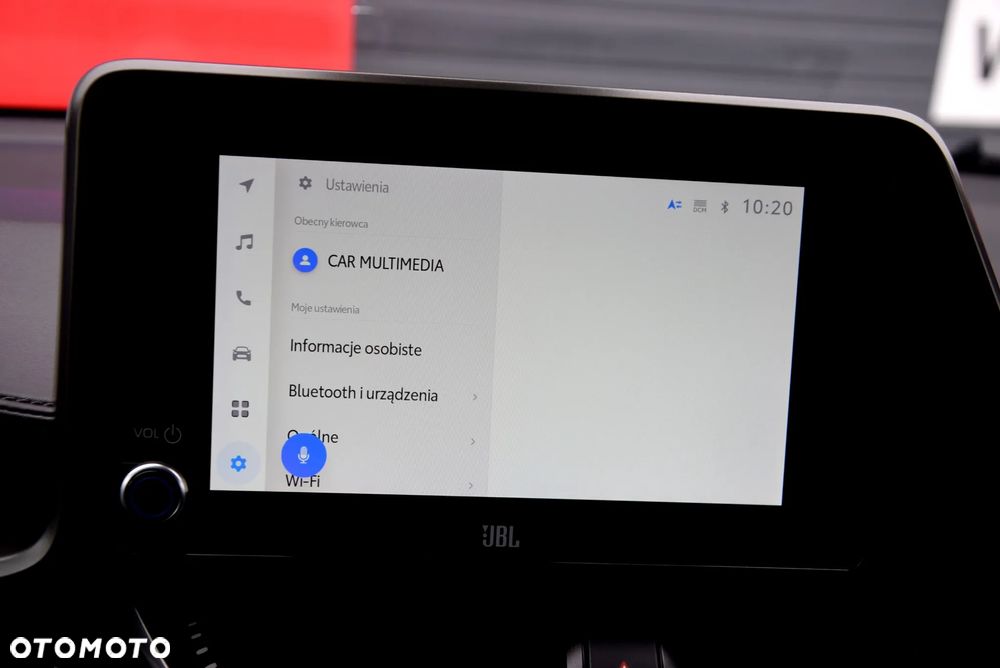 Toyota C-HR 2.0 Hybrid Premiere Edition - 32