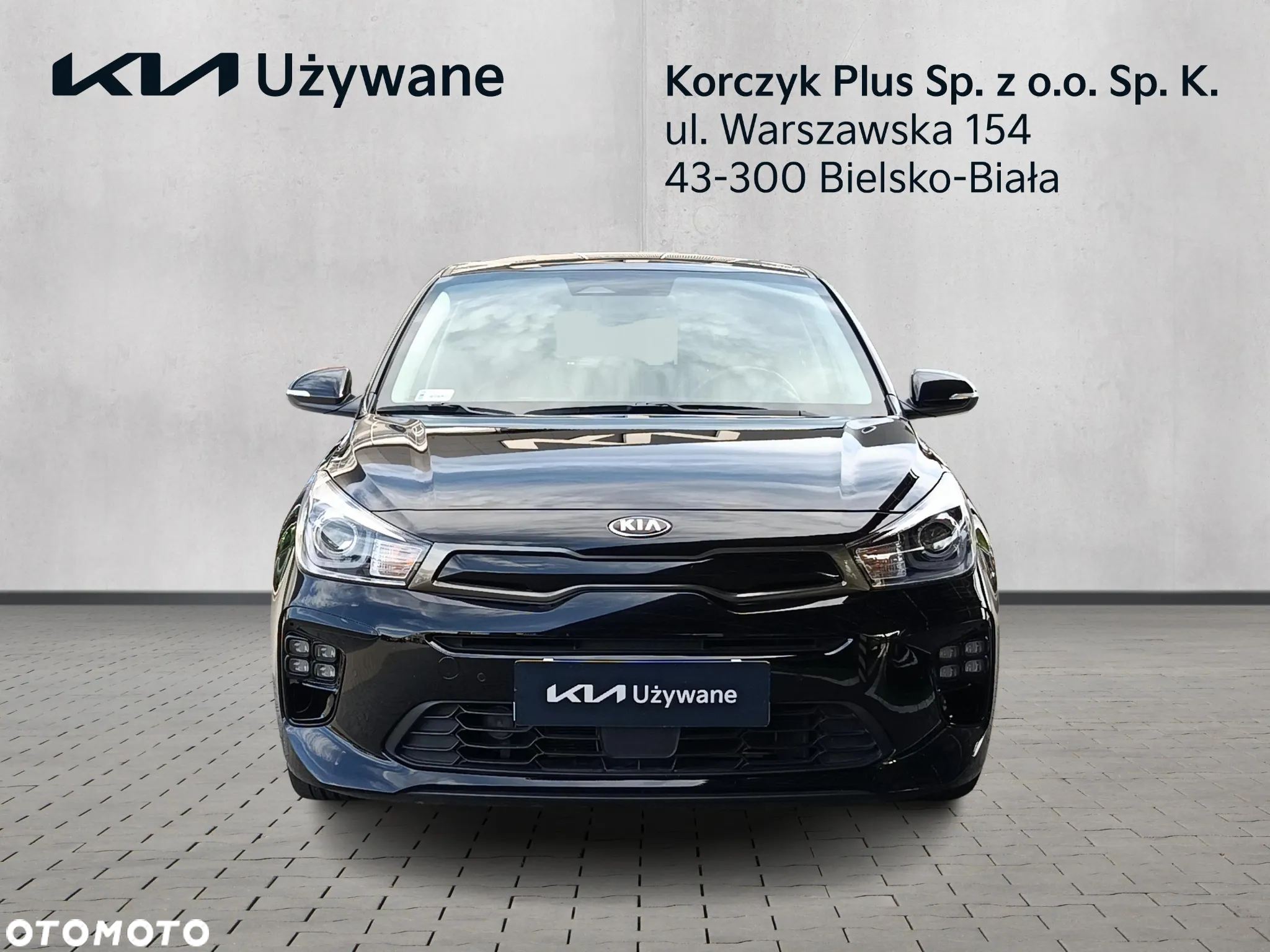 Kia Rio 1.2 GT-Line - 7