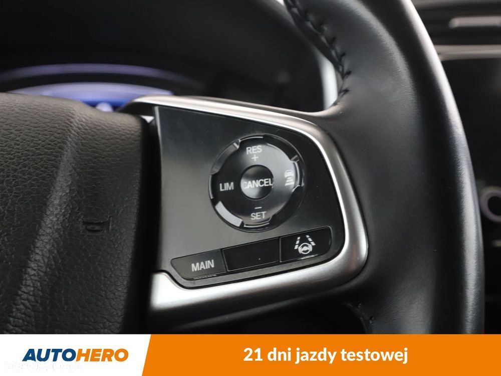Honda CR-V - 29