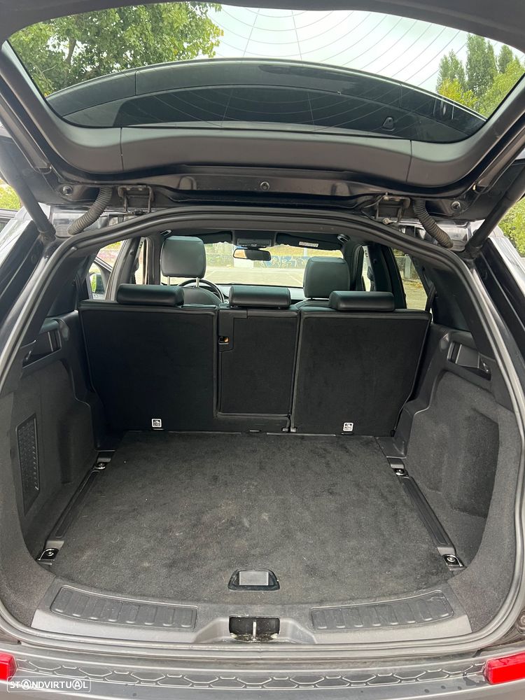 Land Rover Discovery Sport - 10