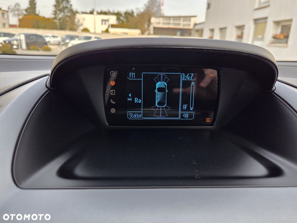 Ford B-MAX 1.4 SYNC Edition - 20