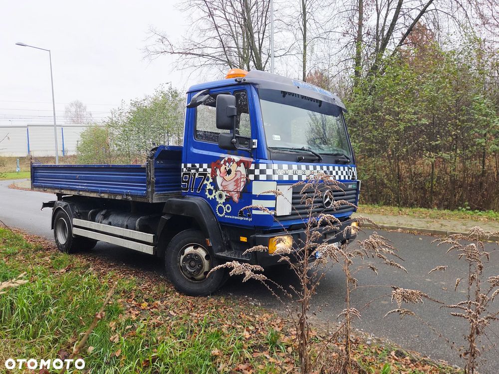 Mercedes-Benz 917 - 3