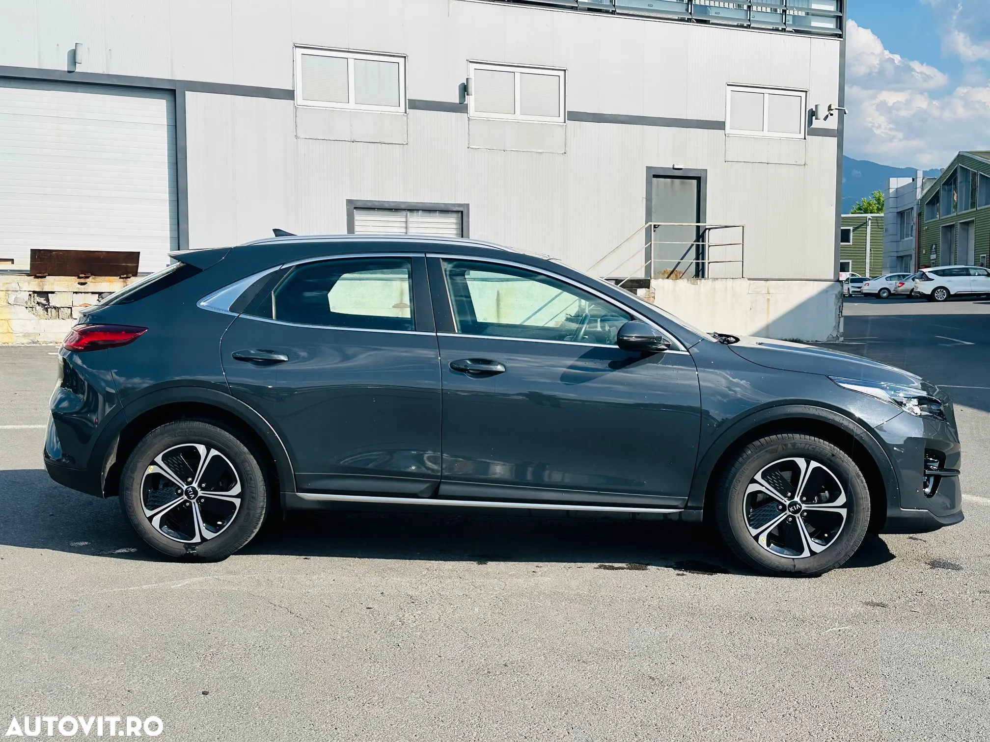 Kia XCeed 1.6 GDI DCT6 OPF Plug-in-Hybrid VISION - 13