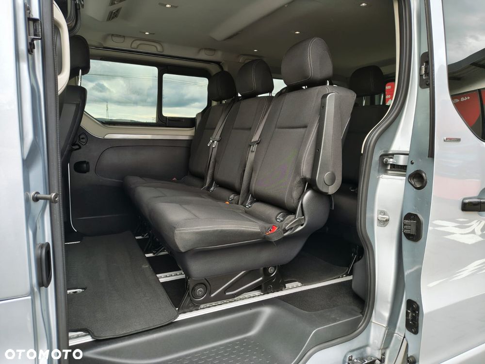 Renault Trafic - 31