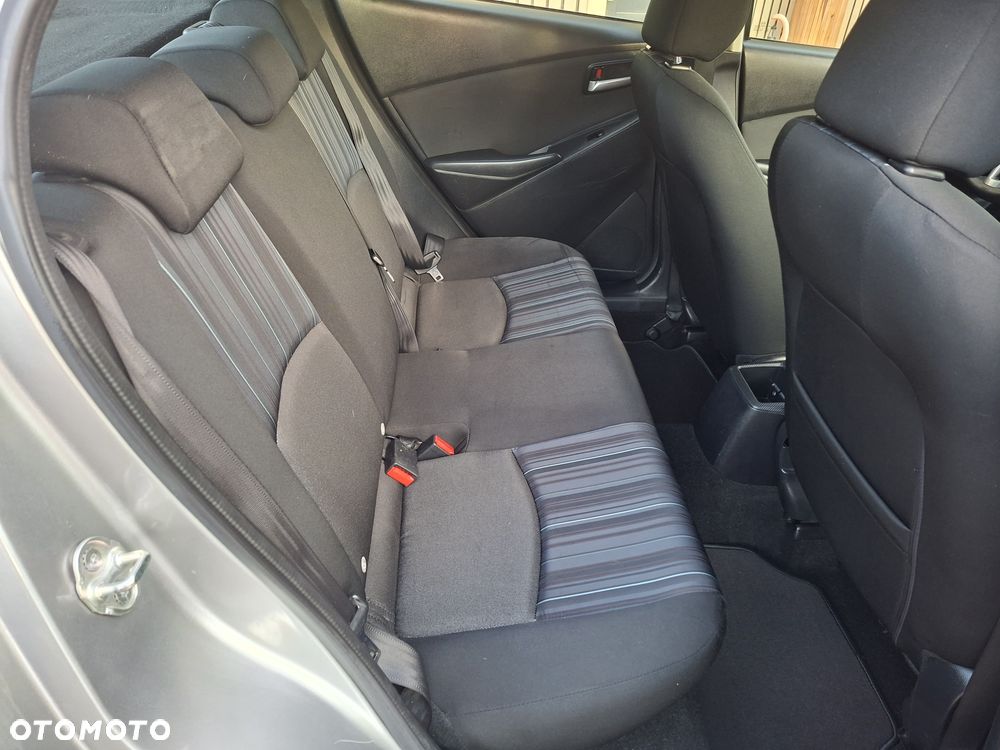Mazda 2 - 11
