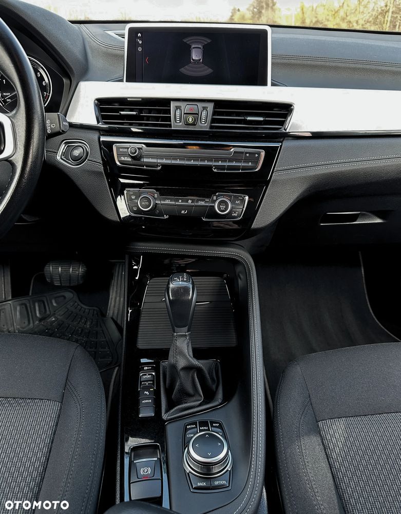 BMW X2 - 25