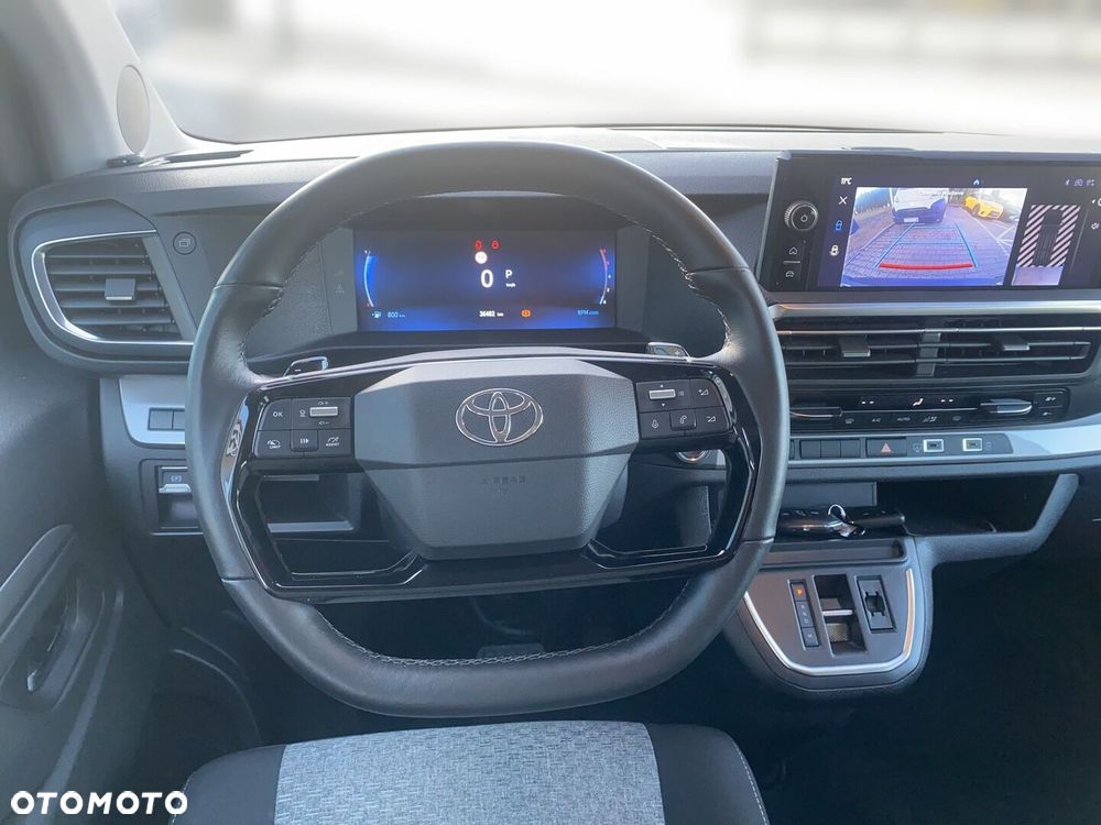 Toyota Proace Verso 2.0 D4-D Long Family - 11