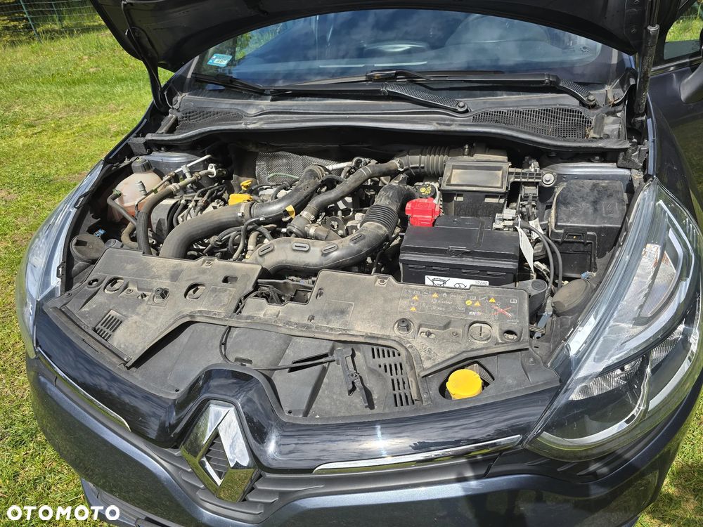 Renault Clio 0.9 TCe Limited - 9