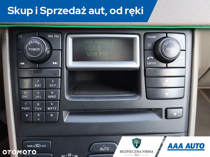 Volvo XC 90 - 14