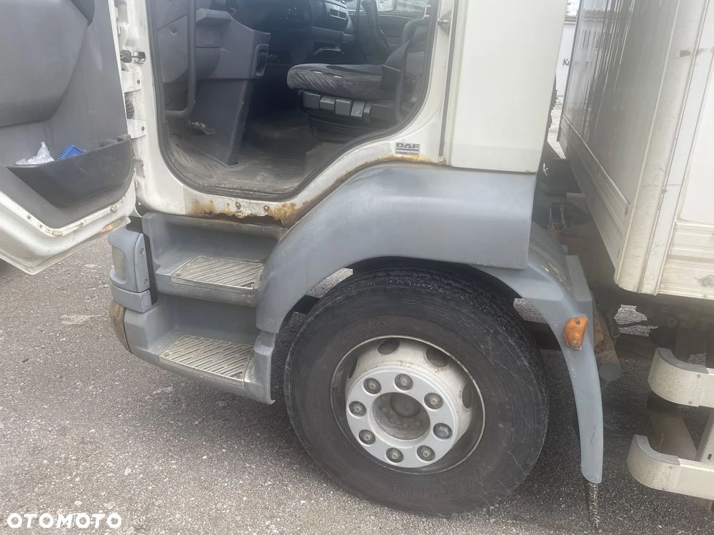 DAF FA LF55.180G12/ZF - 9