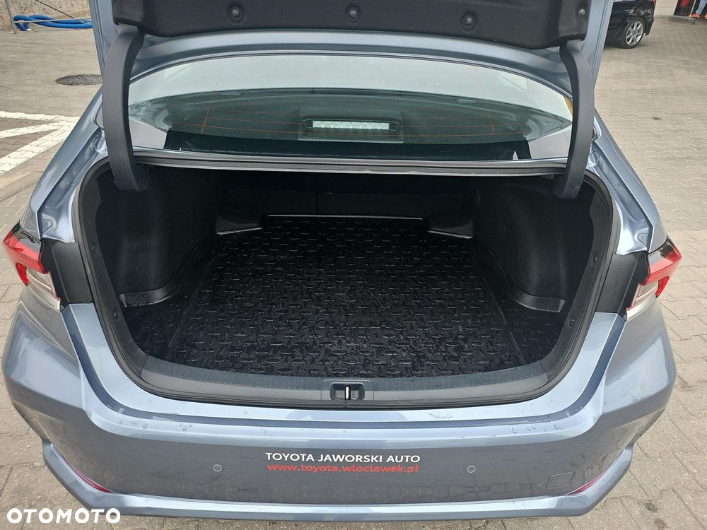 Toyota Corolla 1.8 Hybrid Comfort - 11