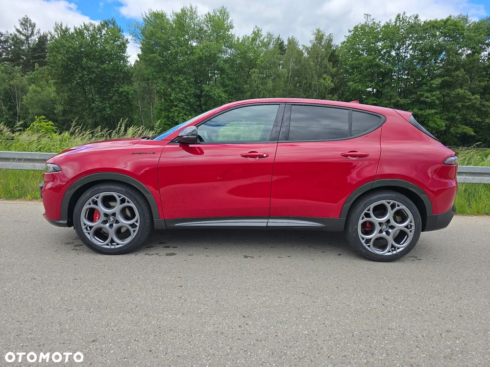 Alfa Romeo Tonale 1.5 T Edizione Speciale - 14