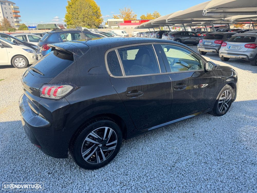 Peugeot 208 PureTech 100 Allure - 6