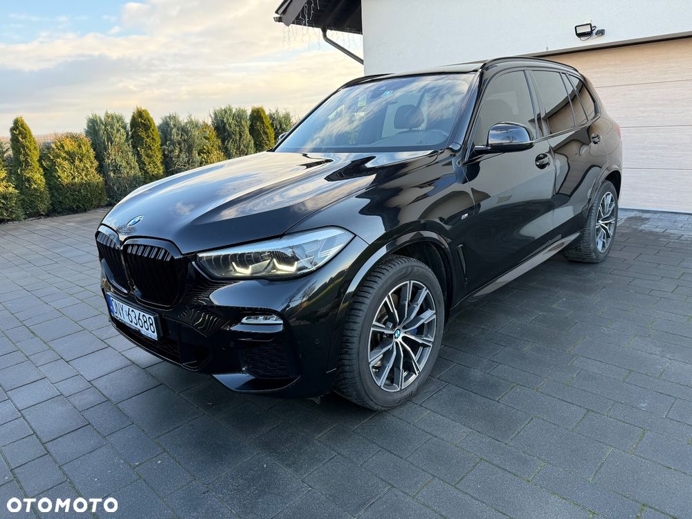 BMW X5 xDrive30d - 2