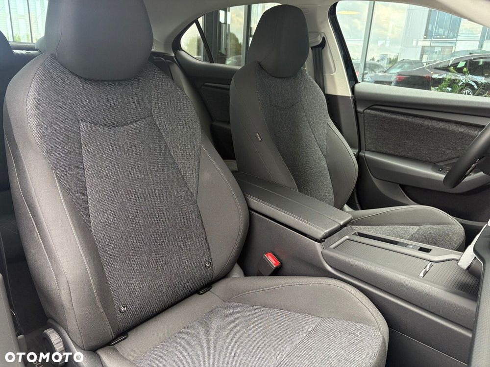 Skoda Superb - 18