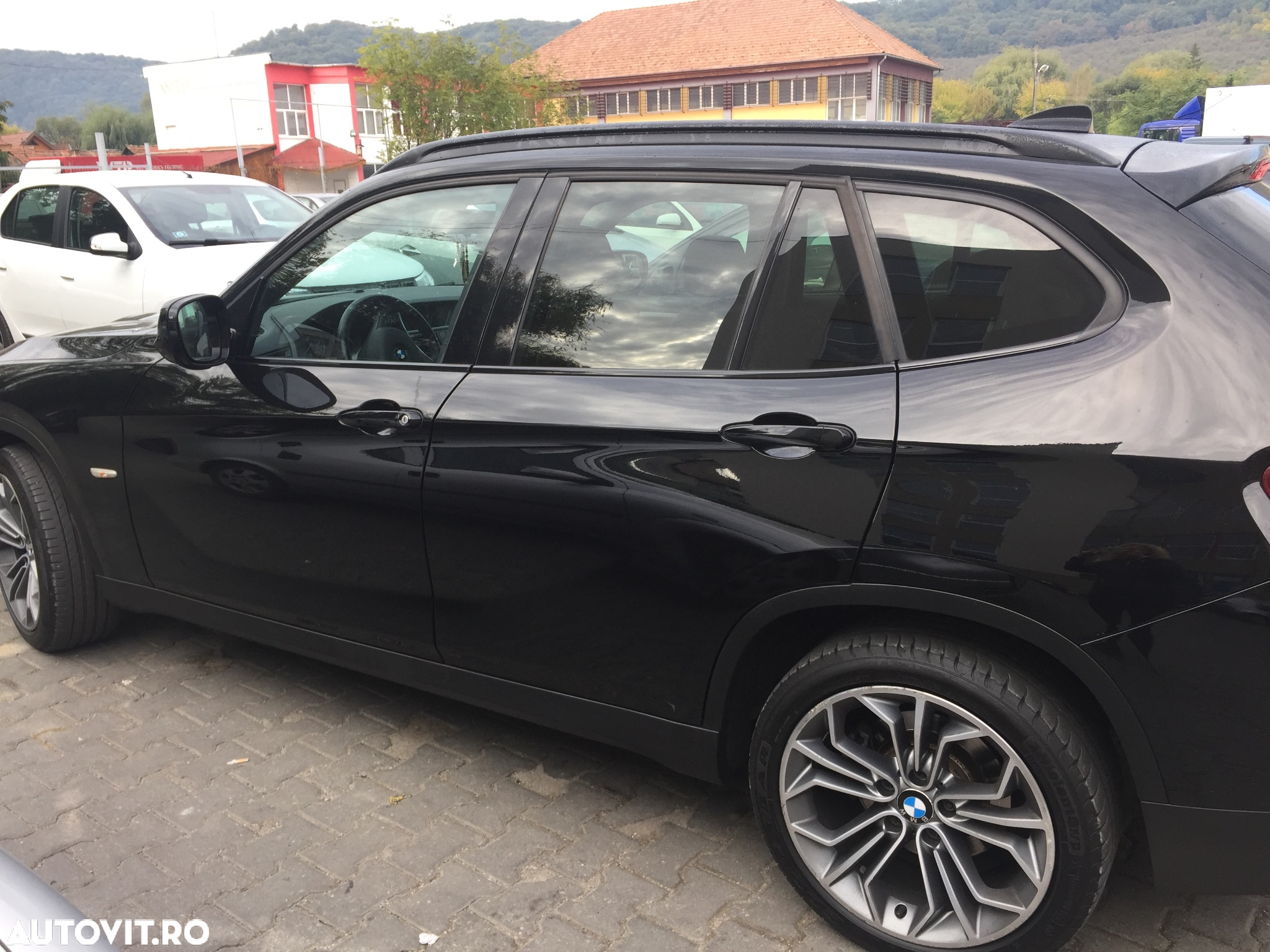 BMW X1 - 2
