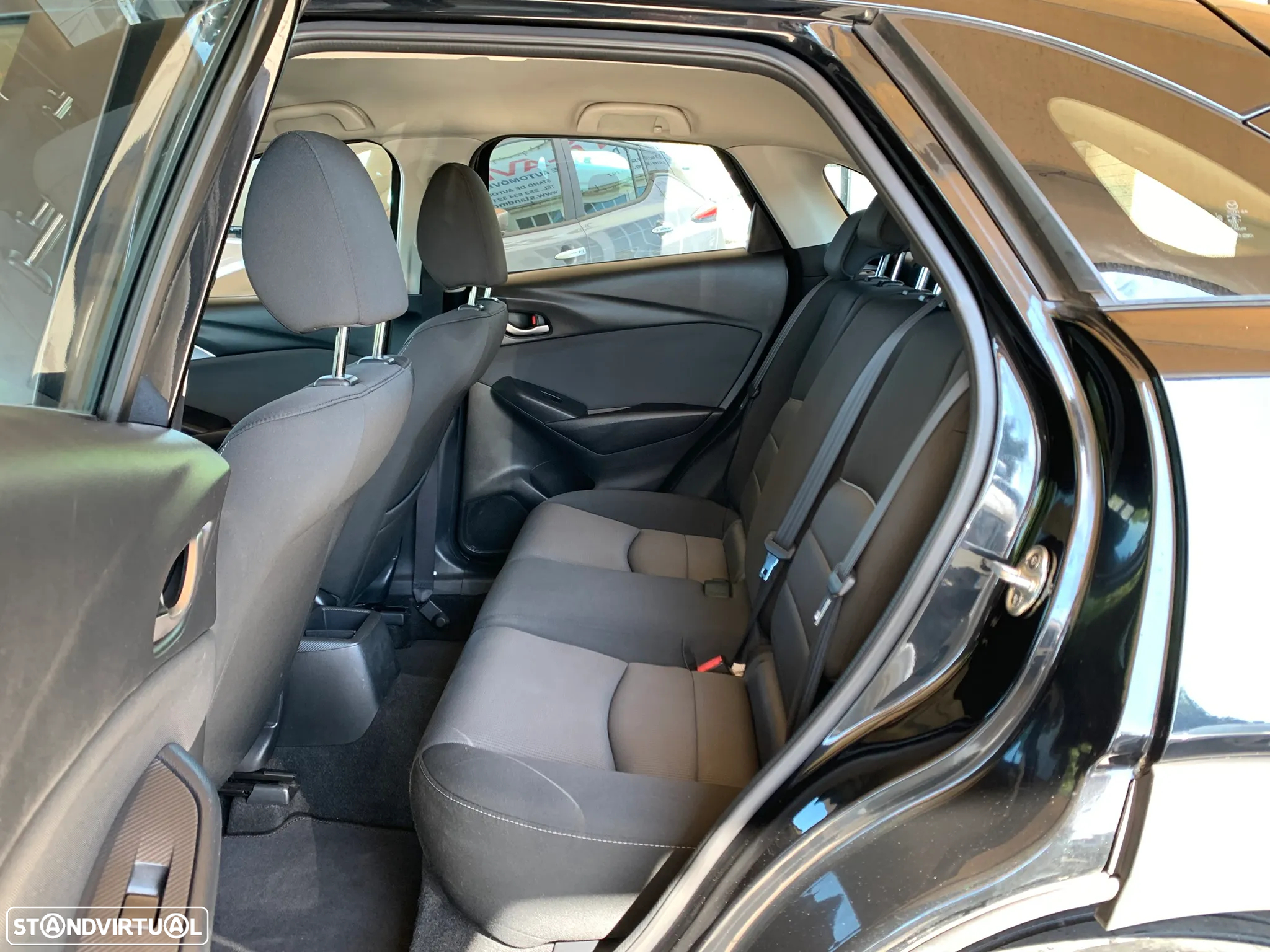 Mazda CX-3 1.5 Sky.Evolve Navi - 13