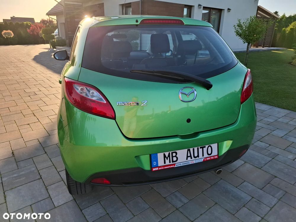 Mazda 2 1.3 Exclusive+ - 17