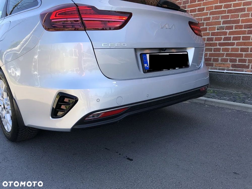 Kia Ceed 1.5 T-GDI L DCT - 23