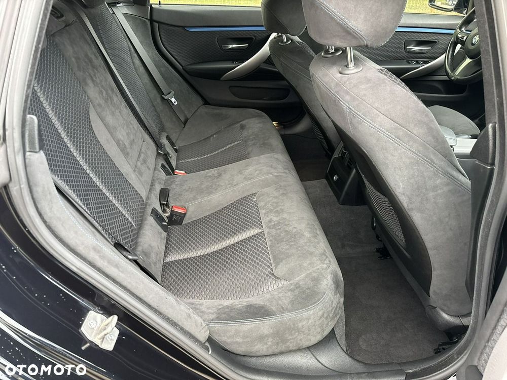 BMW Seria 4 430i GPF xDrive M Sport sport - 17