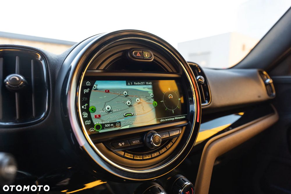 MINI Countryman Cooper SD ALL4 - 17