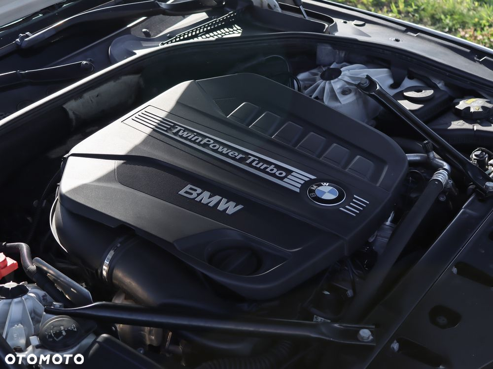 BMW Seria 6 640d xDrive M Sport Edition - 19